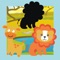 * Fun interactive puzzle app for babies and little children – developed by educationalists