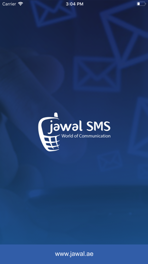 Jawal SMS(圖1)-速報App