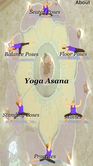 Yoga Asana(圖1)-速報App