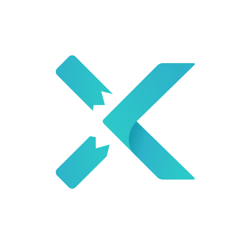 X-VPN Unlimited VPN Proxy App Icon