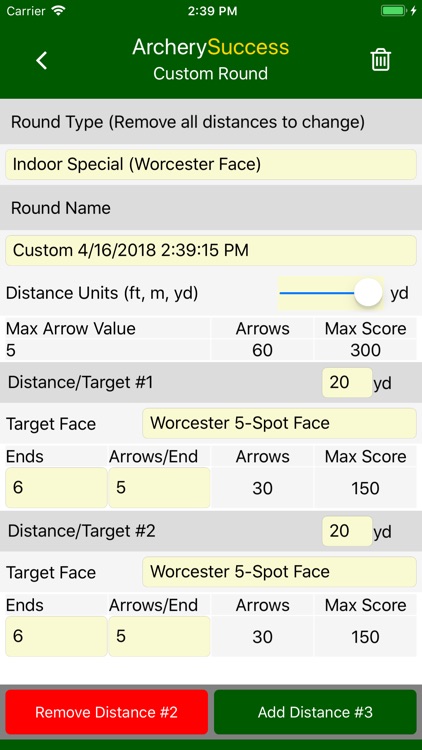 ArcherySuccess - Score & Plot screenshot-8