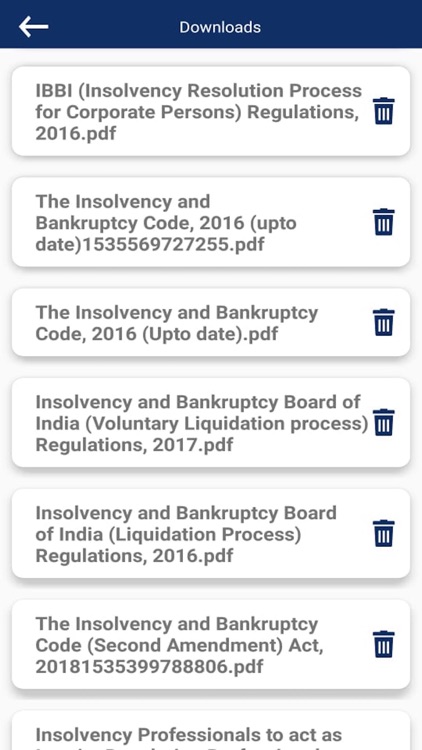 ICSI IIP screenshot-4