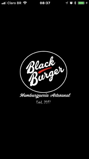 Black Burger