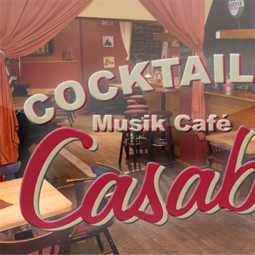 Casablanca Musik-Cafe