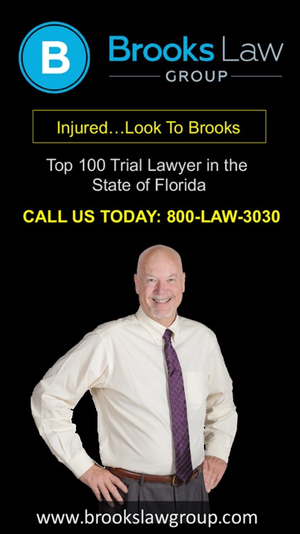 Accident App by Brooks Law
