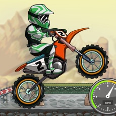 Activities of Motocross Classic