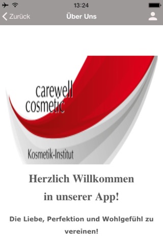 carewell-cosmetic screenshot 2