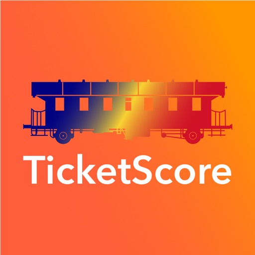 TicketScore Icon