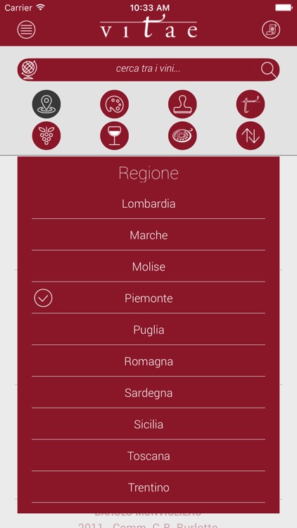 Vitae 2018 screenshot-3