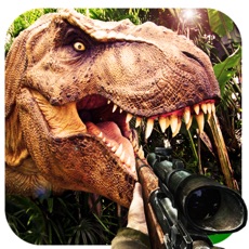 Activities of Dinosaurs Hunter: Wild Safari