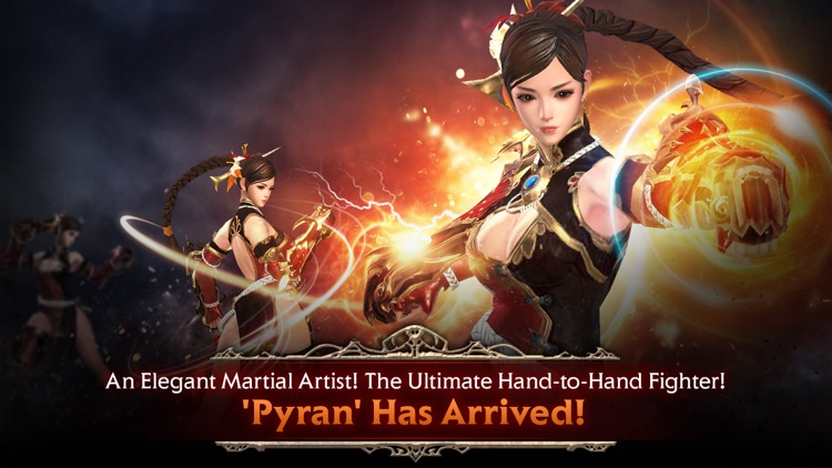 HIT:Heroes of Incredible Tales screenshot-3