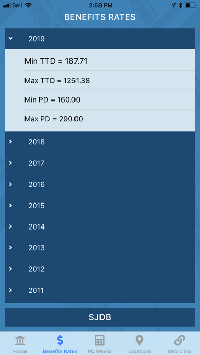 How to cancel & delete MyCompTool from iphone & ipad 1