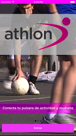 Athlon IH