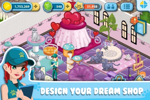 Pet City screenshot 4