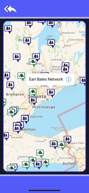 Campgrounds & Rv's In Ontario(圖5)-速報App