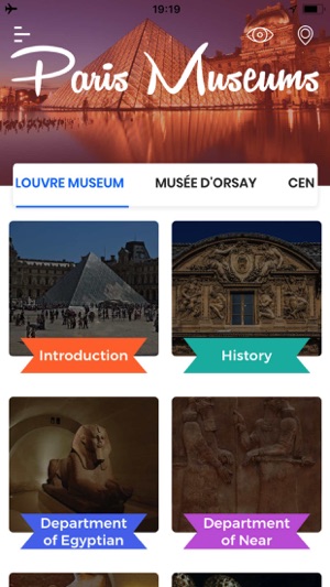 巴黎博物馆(圖1)-速報App