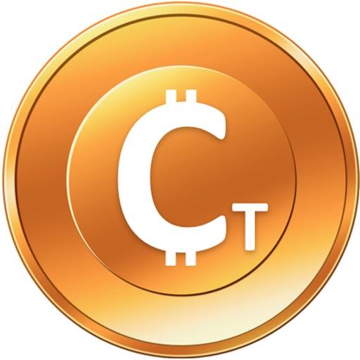 Crypto Coin Currency Ticker