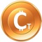 Crypto Coin Currency Ticker is an crypto currencies tracker app