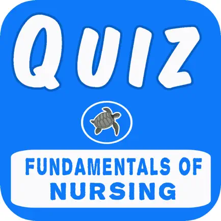 Fundamentals of Nursing Cheats