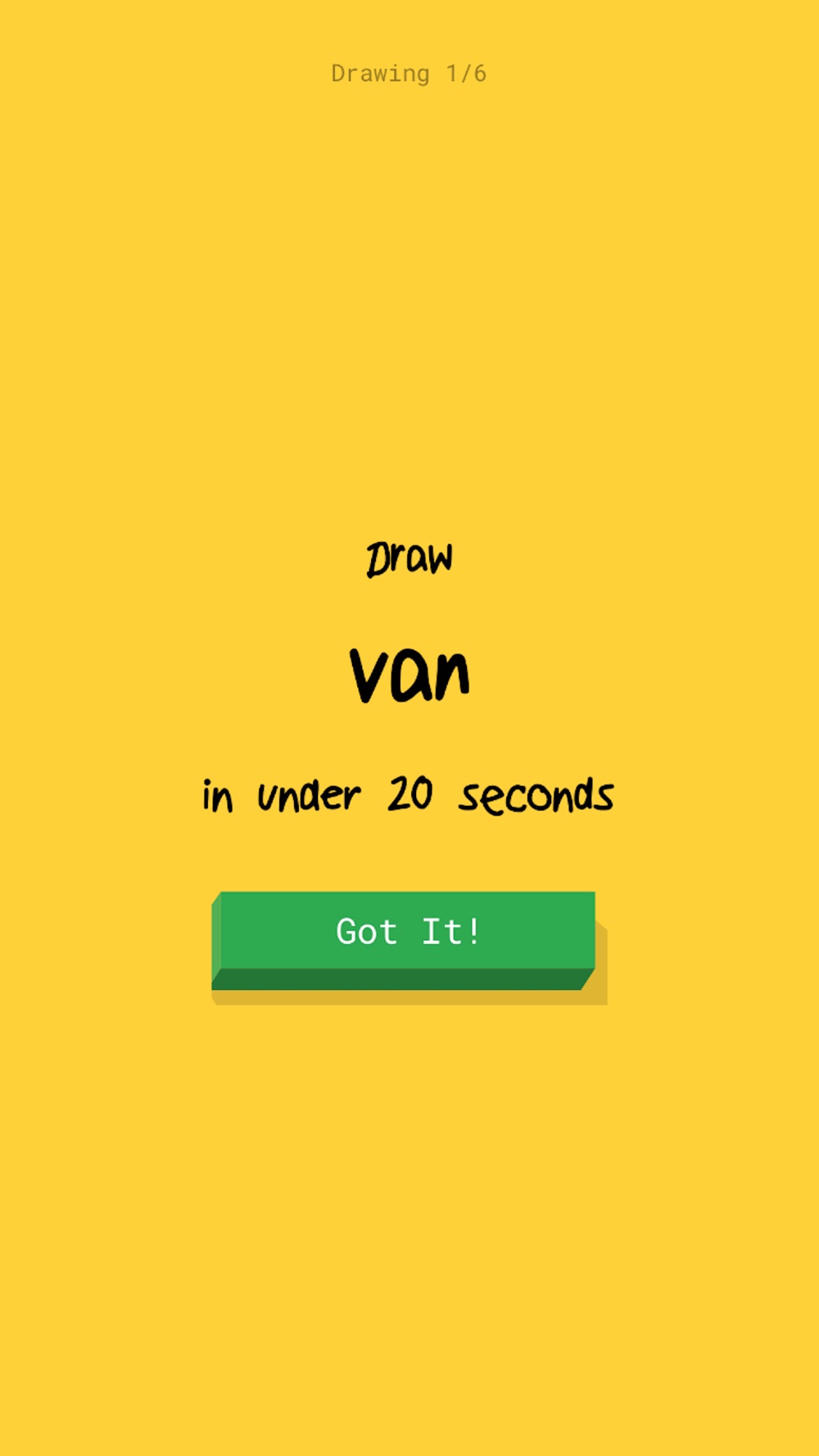 Drawing Challenge Game hack tool
