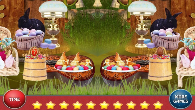 Easter Day Gardens Spot screenshot-3