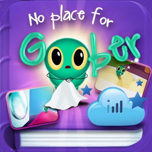 No Place For Goober