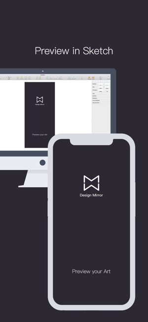 Design Mirror(圖2)-速報App