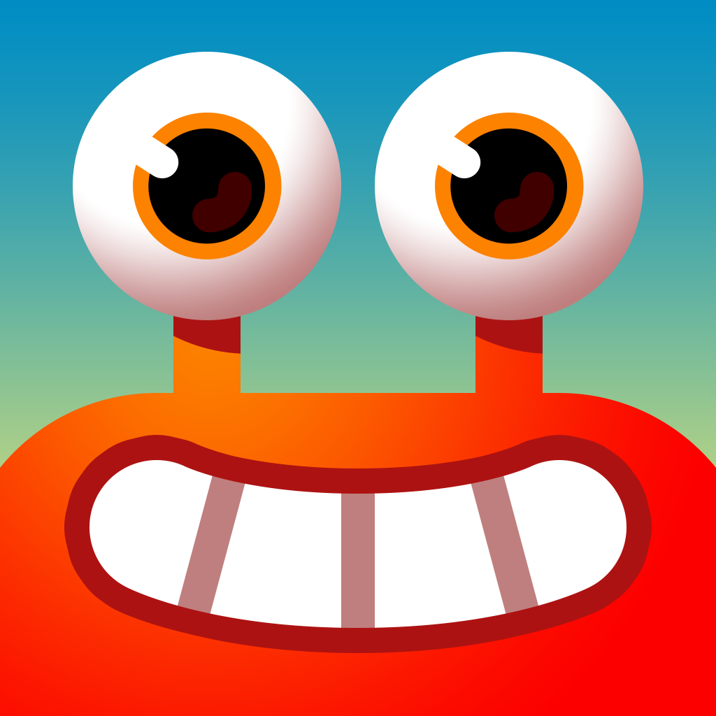 Coco Crab App Icon
