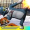 Icon Cat Attack Beatem Fight 3D