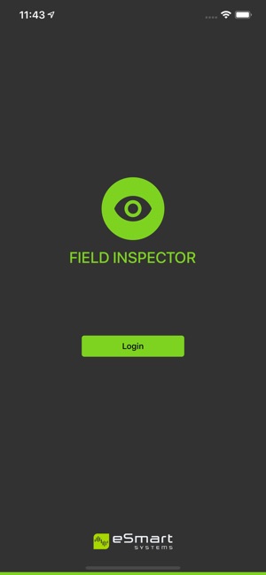 Field inspector