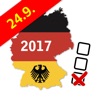 Meine Erste Wahl zum Bundestag