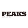 Get PEAKS for iOS, iPhone, iPad Aso Report