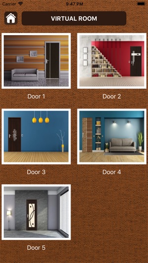 Door Skin World(圖5)-速報App