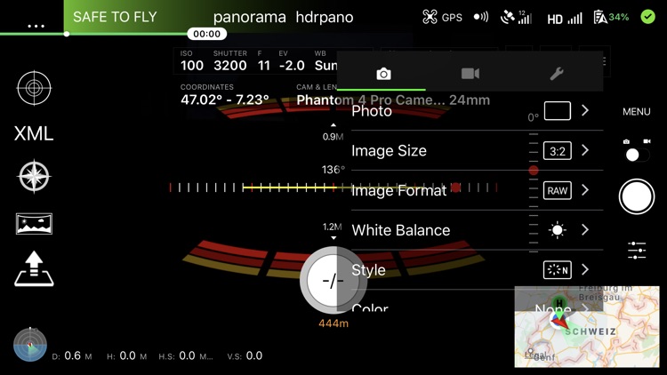 hdrpano screenshot-6
