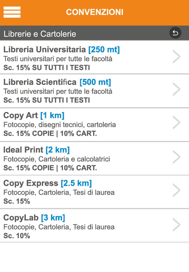 StudAPP screenshot 4