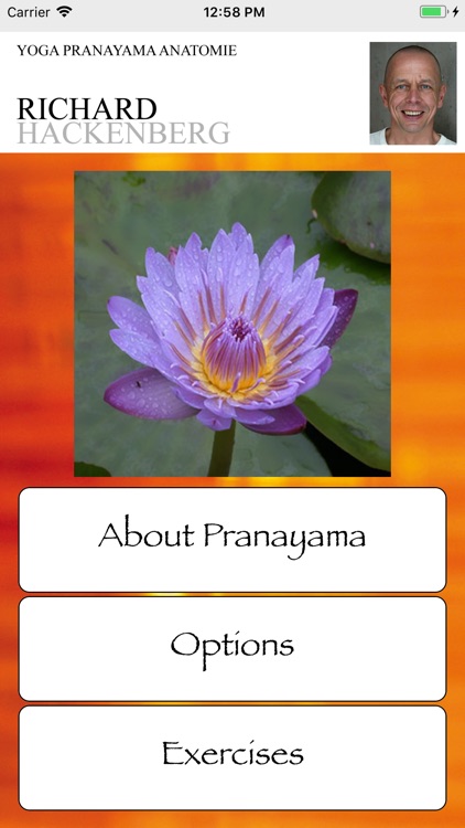 Yoga Pranayama
