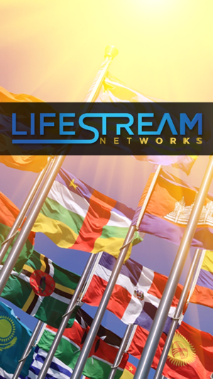 LifeStream Networks(圖1)-速報App