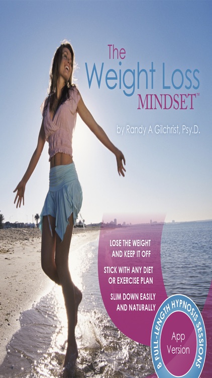 The Weight Loss Mindset® - PRO screenshot-3