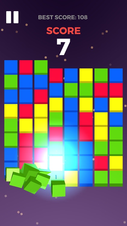 Pop Blast Puzzle screenshot-4
