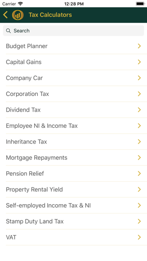 Jones Accountants(圖3)-速報App