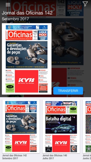 Jornal Oficinas(圖3)-速報App