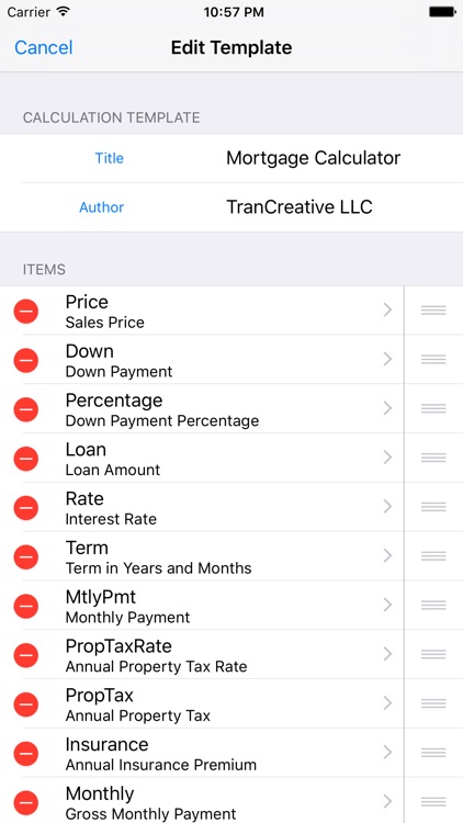 Converter+ (Units, Currencies) screenshot-4