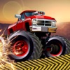 Crazy Stunts Monster Truck Sim