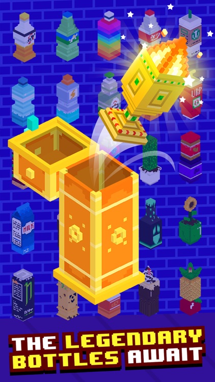 Flippy Bottle Extreme! screenshot-4