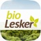 Jetzt gibt es bioLesker als offizielle App für das Smartphone