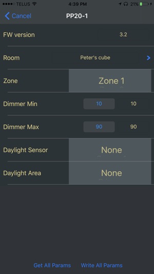 Douglas Lighting Controls BTCC(圖2)-速報App