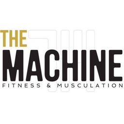 THE MACHINE FITNESS CLUB