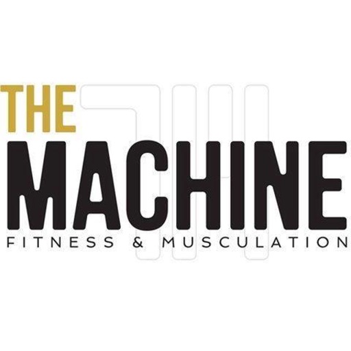 THE MACHINE FITNESS CLUB