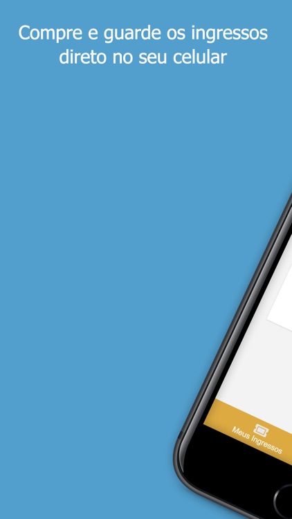 Redegol - Venda de Ingressos