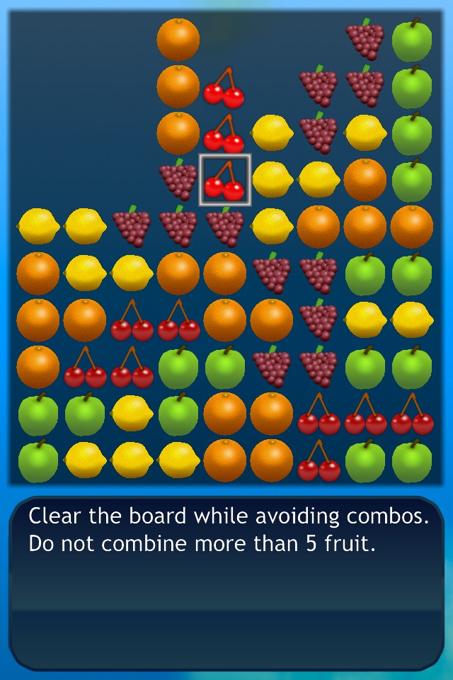 Fruit Remover screenshot 3